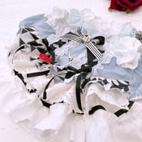 春アリスゴスロリワンピ＾＾