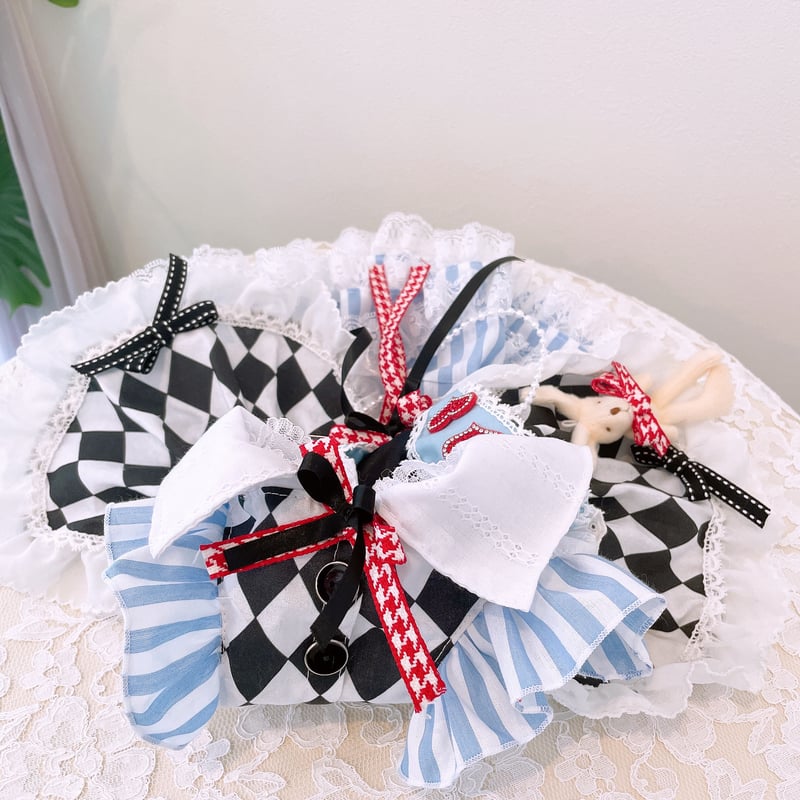 値下げ中 新品未使用 即購入可 Amavel ワンピース サックス アリス 半袖 Amavel on X: 