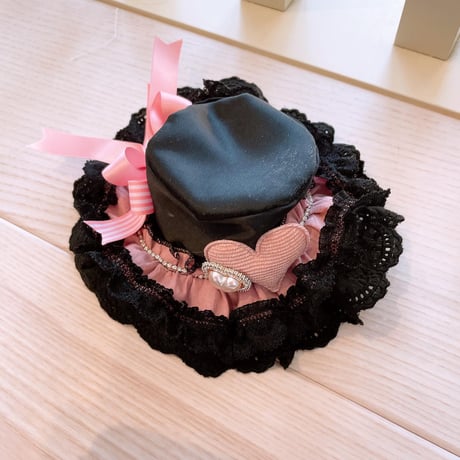 ブラックピンク　ゴスロリワンピ＾＾