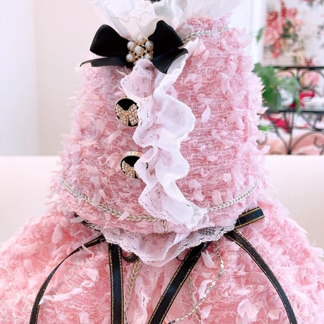 サマープリンセスツイードJK＾＾