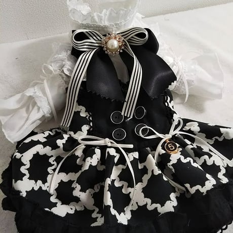 ゴシック姫ブラウス＾＾