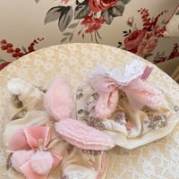 花うさぎのトップス＾＾