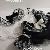 薔薇刺繍の素敵なブラウス＾＾