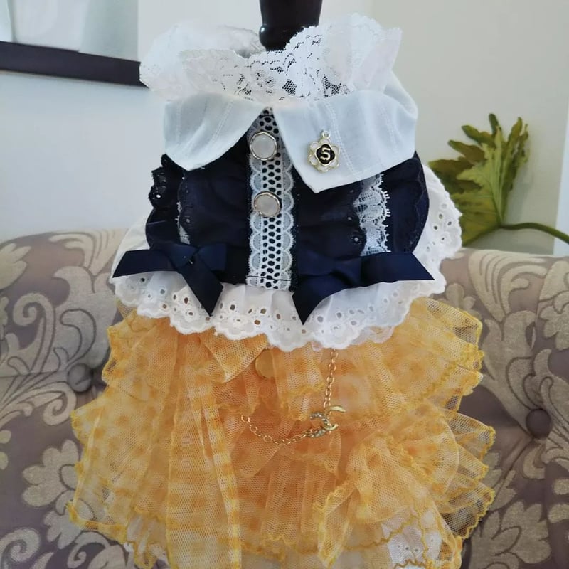 Kawaii ケープショートコート 未着用 ワイン 付属品付き Kawaii ケープ