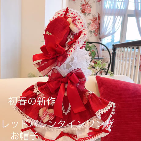春スイートお帽子＾＾