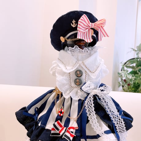 クイーンサマーマリンワンピorパンツ＾＾