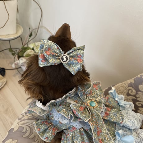 モリススプリングワンピ💕