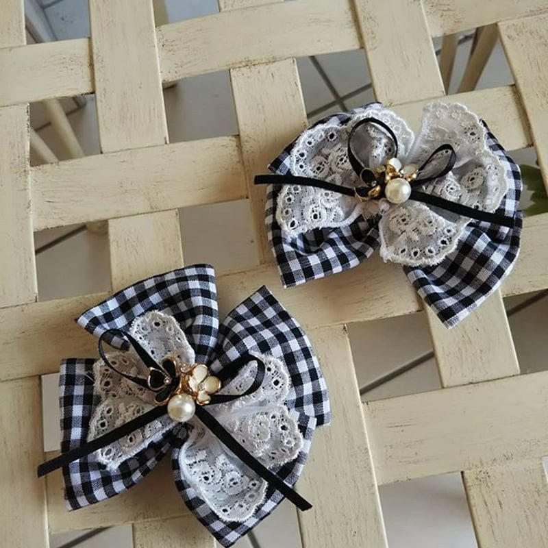 お揃いリボン【1236】 お揃いリボン【1236】