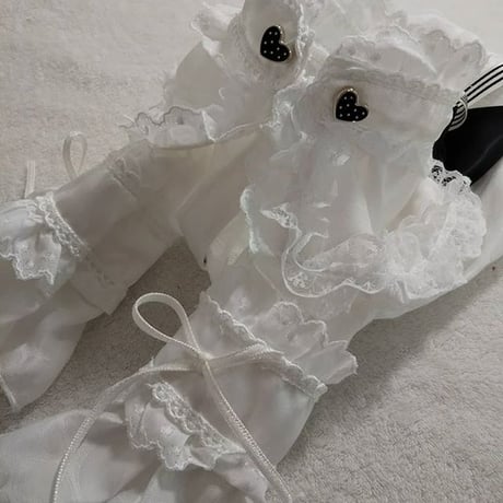 ゴシック姫ブラウス＾＾