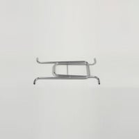 フロア式共通替え部品 脚（フロアー式）