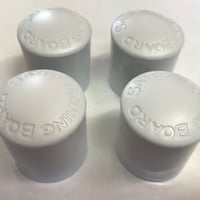 替え部品 脚キャップ（スタンド共通）