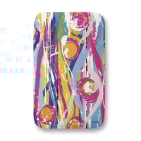 アートカバーのみ　現代アートカラー