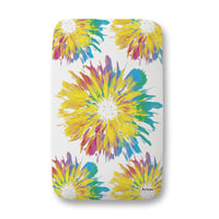 アートカバーのみ　花