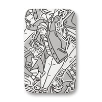 アートカバーのみ　男性