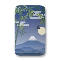 アートカバーのみ　富士山