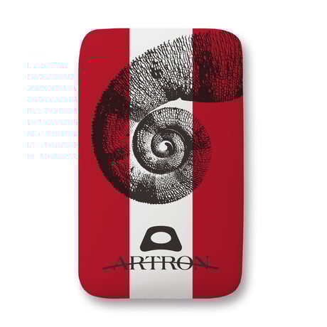 アートカバーのみ　カメレオン