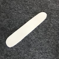 替えフェルト 仕上げ馬 LS-03（旧MS-3）