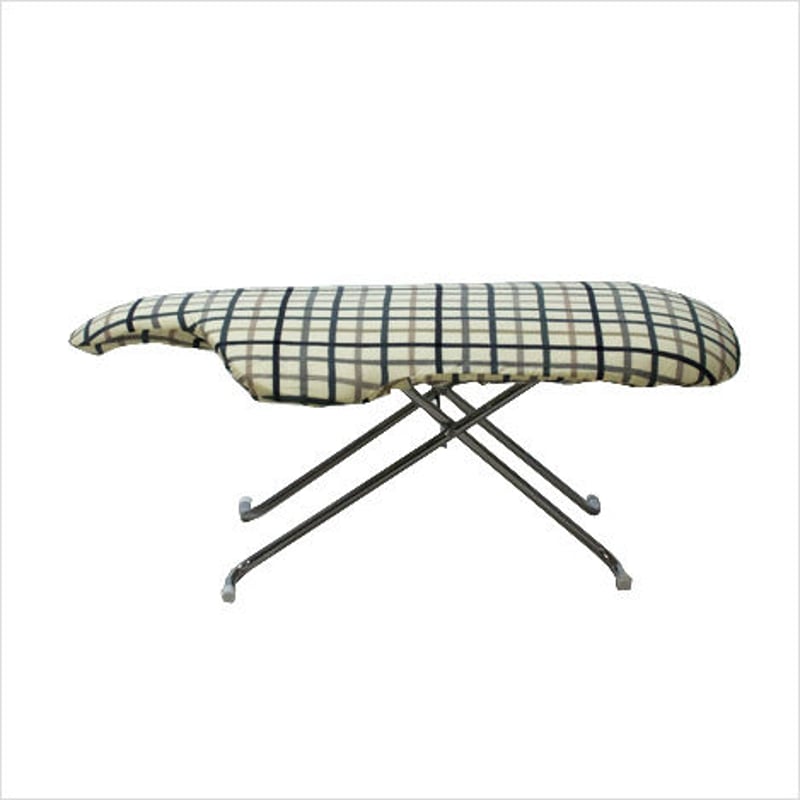 美品 斉藤アイロン台 LS-15