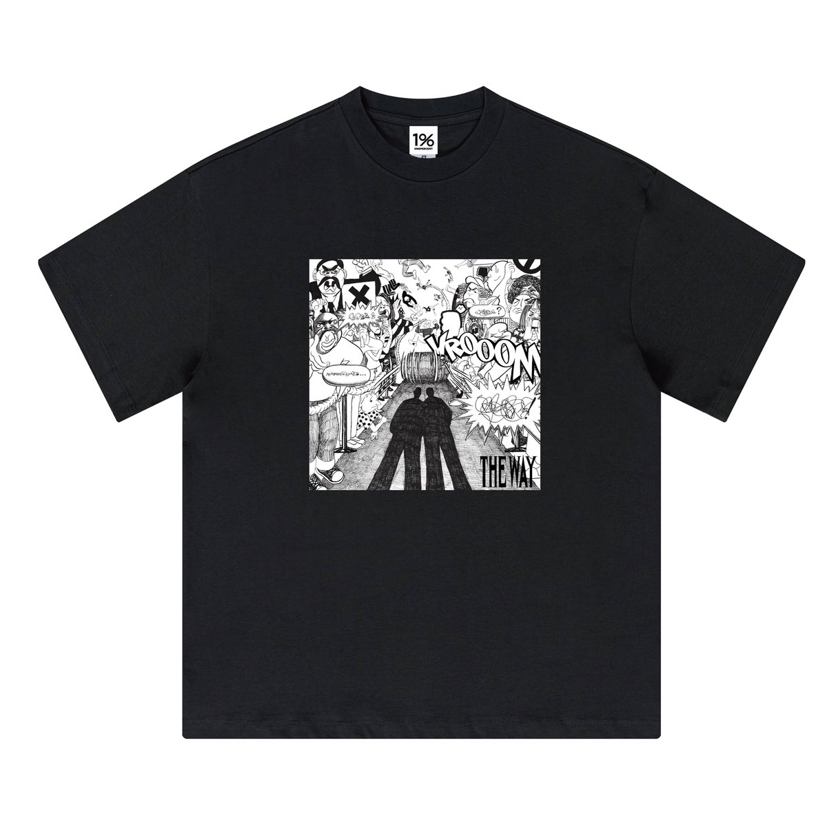 WILYWNKA Excuse Me Tシャツ　レア　ウィリーウォンカ Excuse Me T-Shirt Sale - WILYWNKA Apparel | TikTok