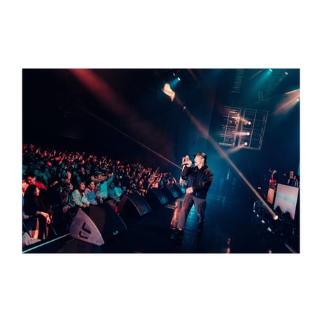 (DVD / BD) WILYWNKA PAUSE TOUR 2019 FINAL in OSAKA NAMBA HATCH