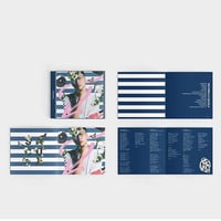 限定］WILYWNKA - SACULA (VINYL) ※2枚組・カラーバイナル
