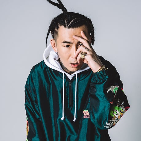 ［初回生産限定盤］V.A. - WALKING MAN THE ALBUM (CD) ※歌詞ブックレット付き