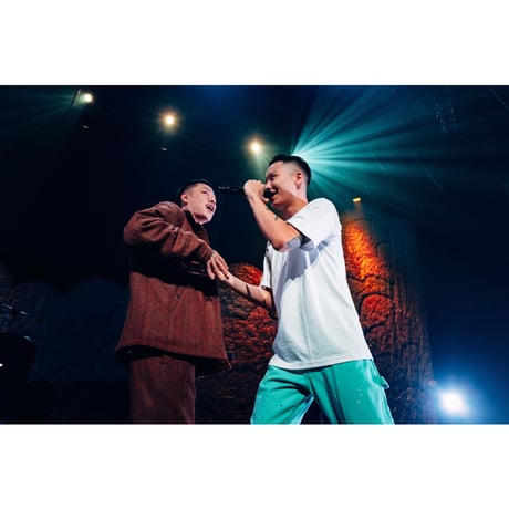 (DVD / BD) WILYWNKA PAUSE TOUR 2019 FINAL in OSAKA NAMBA HATCH