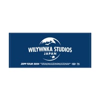 WILYWNKA「PARK ZEPP TOUR 2022」 DVD 初回限定盤 WENOD RECORDS : WILYWNKA PARK ZEPP TOUR 2022 Blu-ray (1