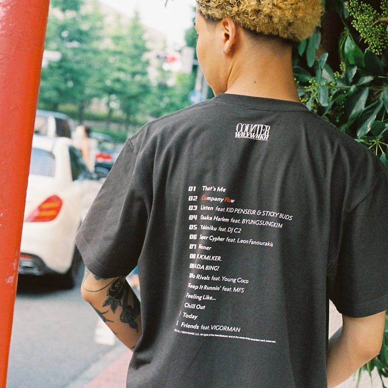 WILYWNKA Excuse Me Tシャツ　レア　ウィリーウォンカ WILYWNKA Excuse Me Tシャツ レア ウィリーウォンカ 2025年最新