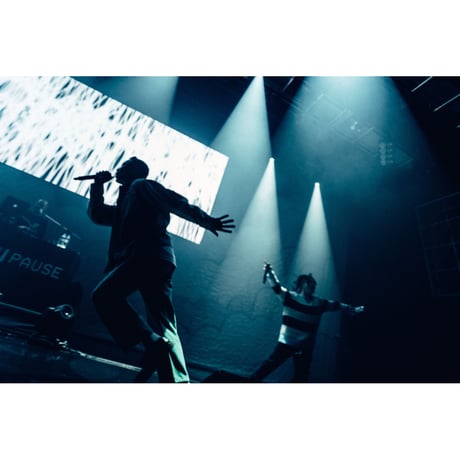 (DVD / BD) WILYWNKA PAUSE TOUR 2019 FINAL in OSAKA NAMBA HATCH
