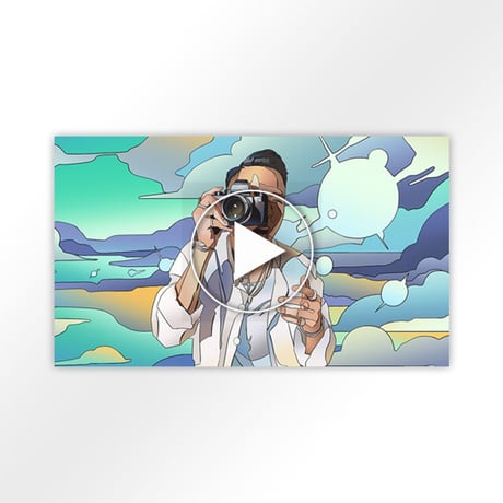 ［初回生産限定盤］ WILYWNKA - PAUSE (CD) ※エムカード/歌詞ブックレット付き