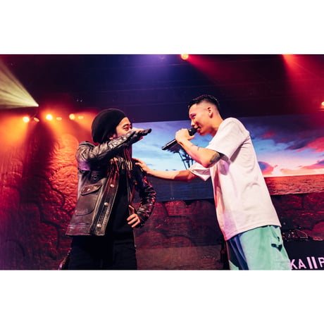 (DVD / BD) WILYWNKA PAUSE TOUR 2019 FINAL in OSAKA NAMBA HATCH