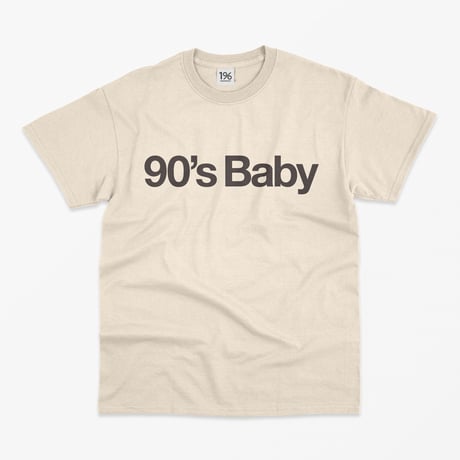 WILYWNKA - "90's Baby" T-SHIRT