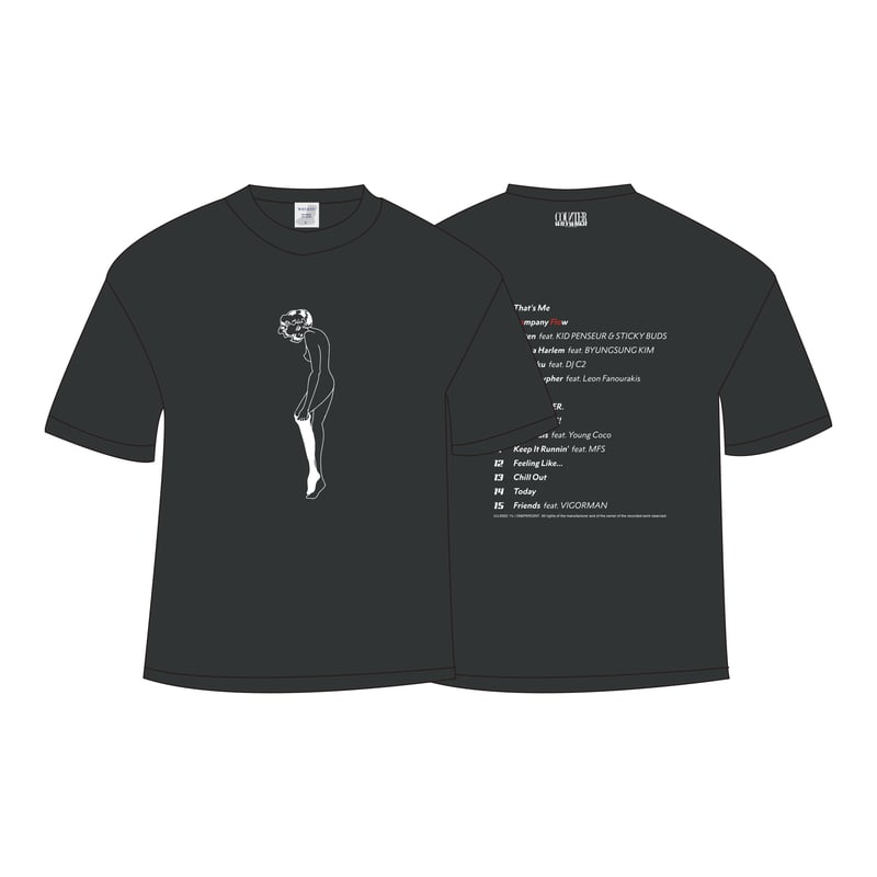 WILYWNKA Excuse Me Tシャツ　レア　ウィリーウォンカ WILYWNKA Excuse Me Tシャツ レア ウィリーウォンカ - メルカリ