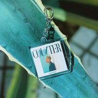 WILYWNKA "COUNTER" ACRYLIC KEY CHAIN