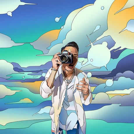 ［初回生産限定盤］ WILYWNKA - PAUSE (CD) ※エムカード/歌詞ブックレット付き