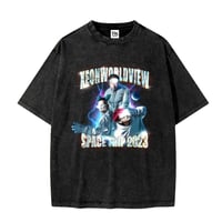 WILYWNKA - 'Excuse Me' T-SHIRT (WHITE) | ONEPER