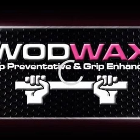 WODWAX Bar  3-Pack (ウォッドワックス）/鉄棒用