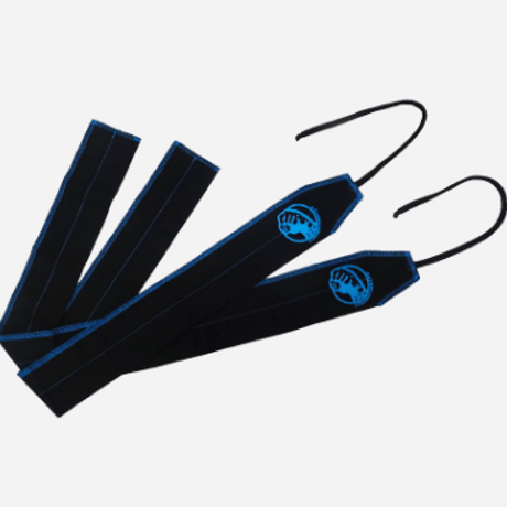 【Final Sale!!!】  STRENGTH WRAPS (ストレングスラップ)  // Wrist band