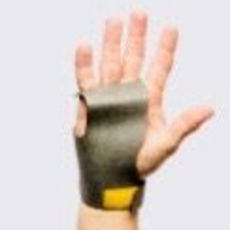 VICTORY GRIPS / MENS : STEALTH 3-Finger