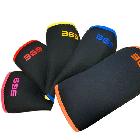 "369"  Knee Sleeve // カラーカスタム