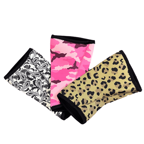 "369"  Knee Sleeve //All 3mm