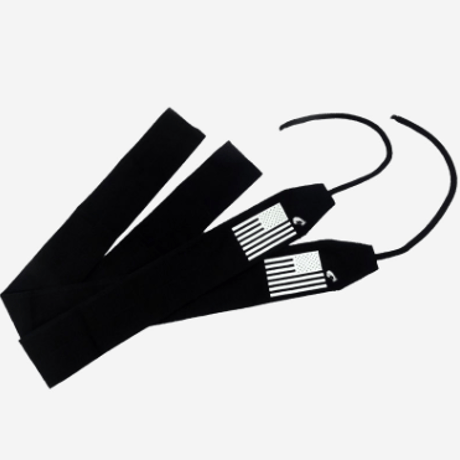 【Final Sale!!!】  STRENGTH WRAPS (ストレングスラップ)  // Wrist band