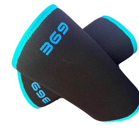 "369"  Knee Sleeve // 5mm&3mm