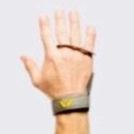 VICTORY GRIPS / MENS : STEALTH 3-Finger