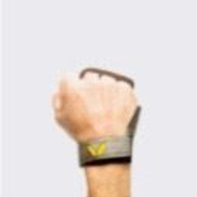 VICTORY GRIPS / MENS : STEALTH 3-Finger | METASPO