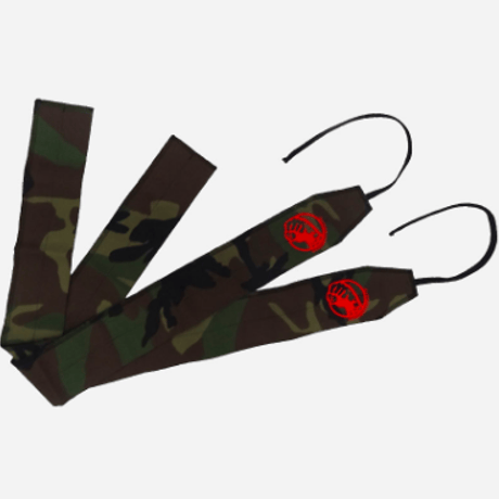 【Final Sale!!!】  STRENGTH WRAPS (ストレングスラップ)  // Wrist band