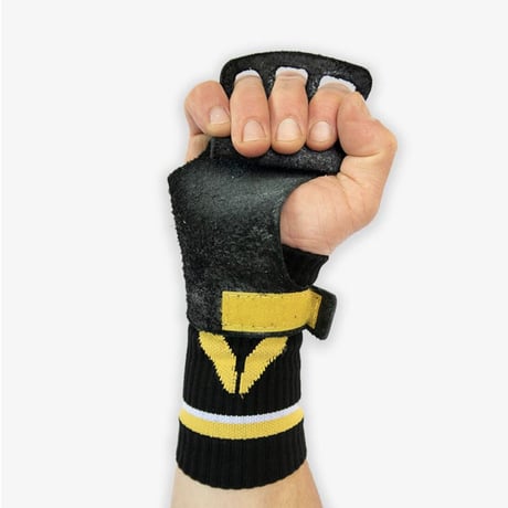 VictoryGrips /Compression Wrist Band 両手Set (3" & 5.5")