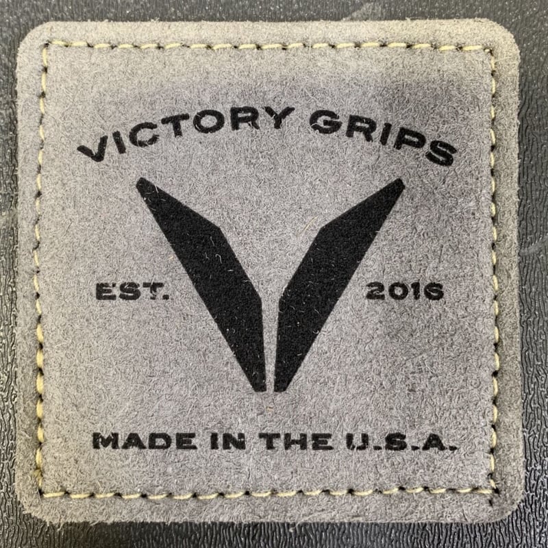 新品未使用VICTORY GRIPS 3 Fingers XL メタスポ VICTORY GRIPS / MENS : STEALTH 3-Finger | METASPO