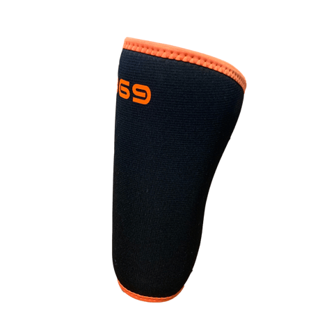Mサイズのお試し１週間レンタル開始!! 実質往復の送料のみ　 "369"  Knee Sleeve // 5mm&3mm 試せます！